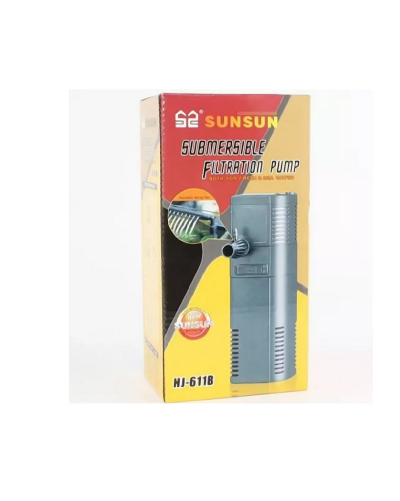 Sunsun Interno HJ611B 450L/H