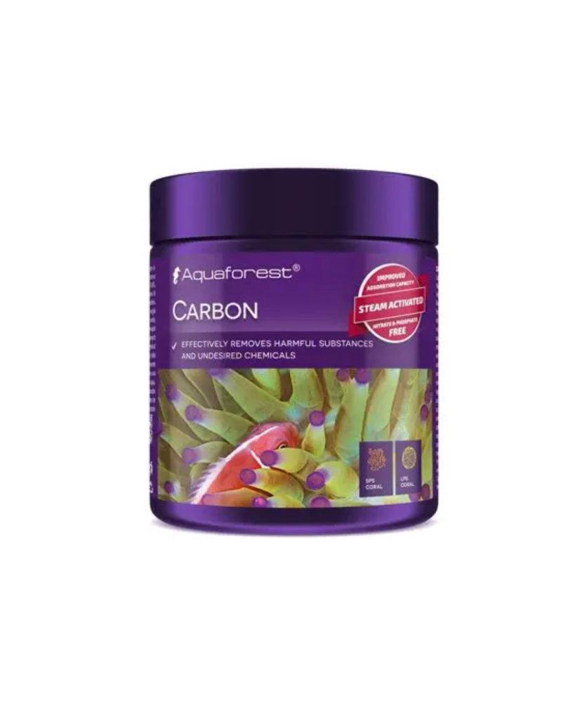 Aquaforest Carbon 250ML