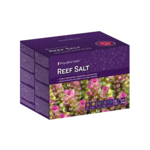 Reef Salt 4KG