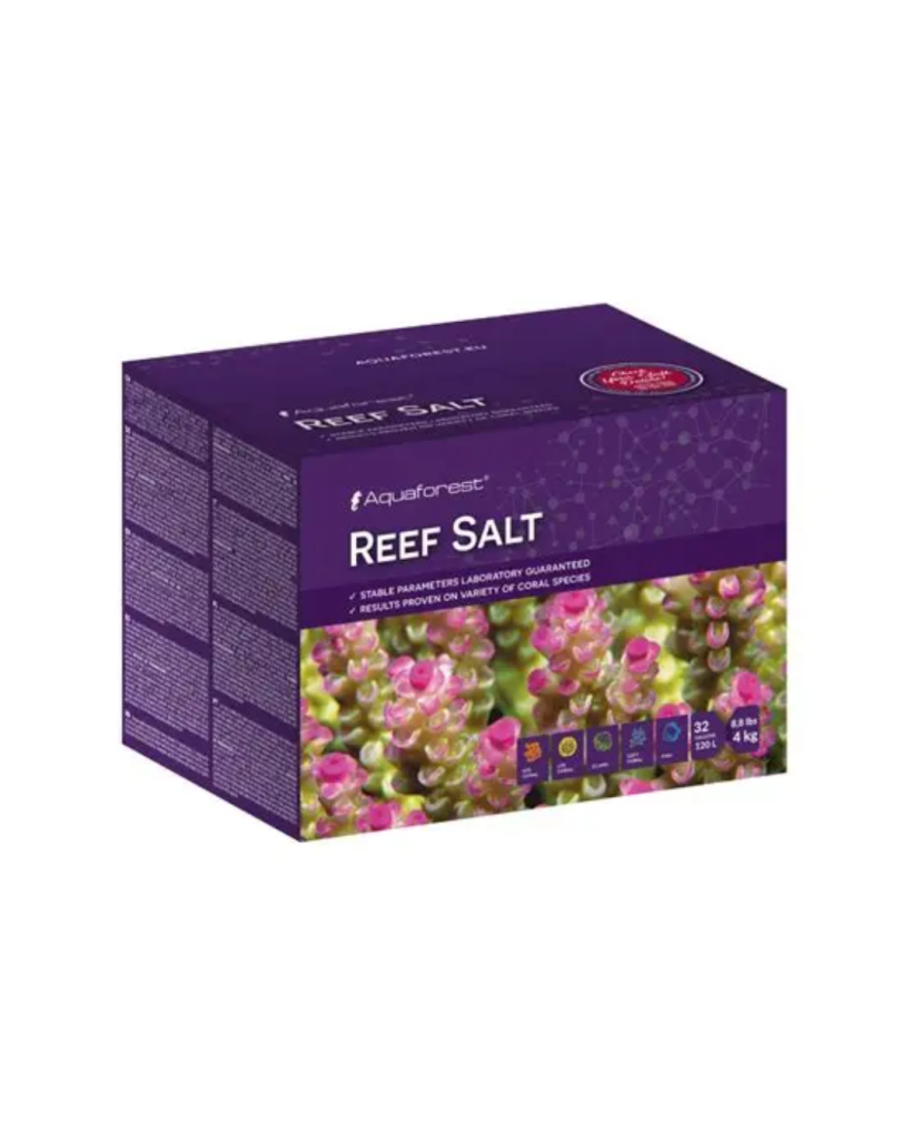 Reef Salt 4KG