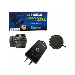 Ocean Tech Bomba de Circulação Outsea Suner 6000L/H