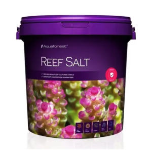 REEF SALT 22KG