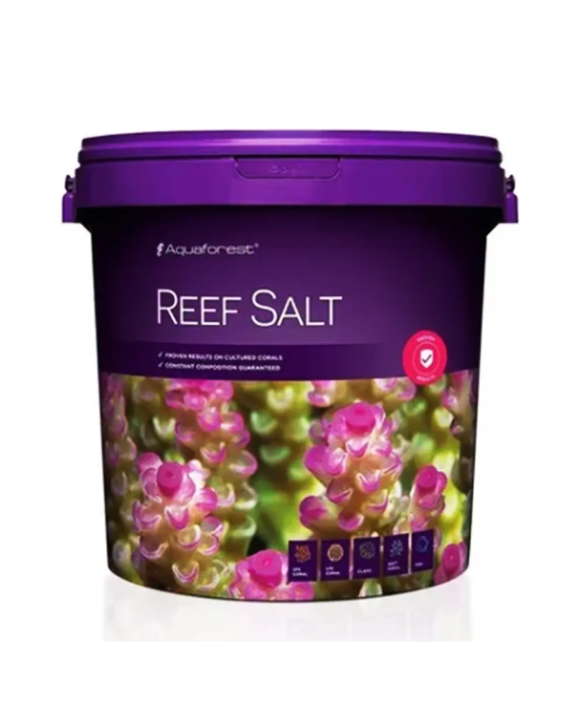 REEF SALT 22KG