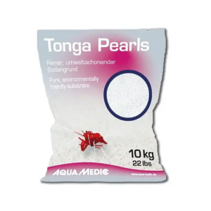 SUBSTRATO AQUAMEDIC TONGA 10KG