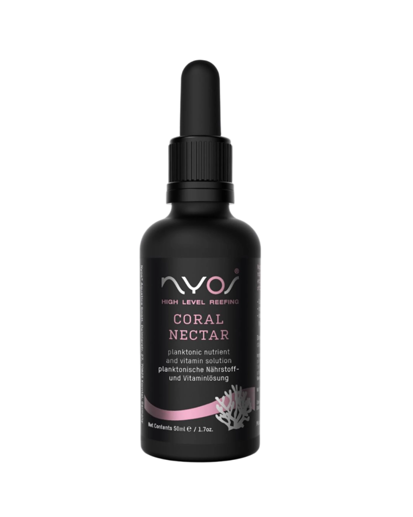 Nyos Coral Nectar 50ML