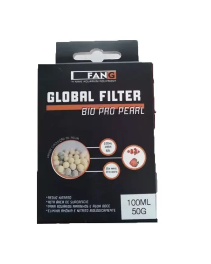 Fang Global Filter 100ML