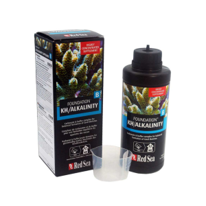 Foudantion B KH/ALKALINITY 500ML