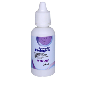 Acelerador Biológico Mydor 20ML