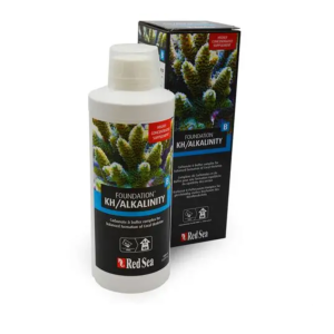 Red Sea Foundation C 500ML