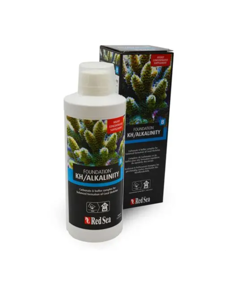 Red Sea Foundation C 500ML