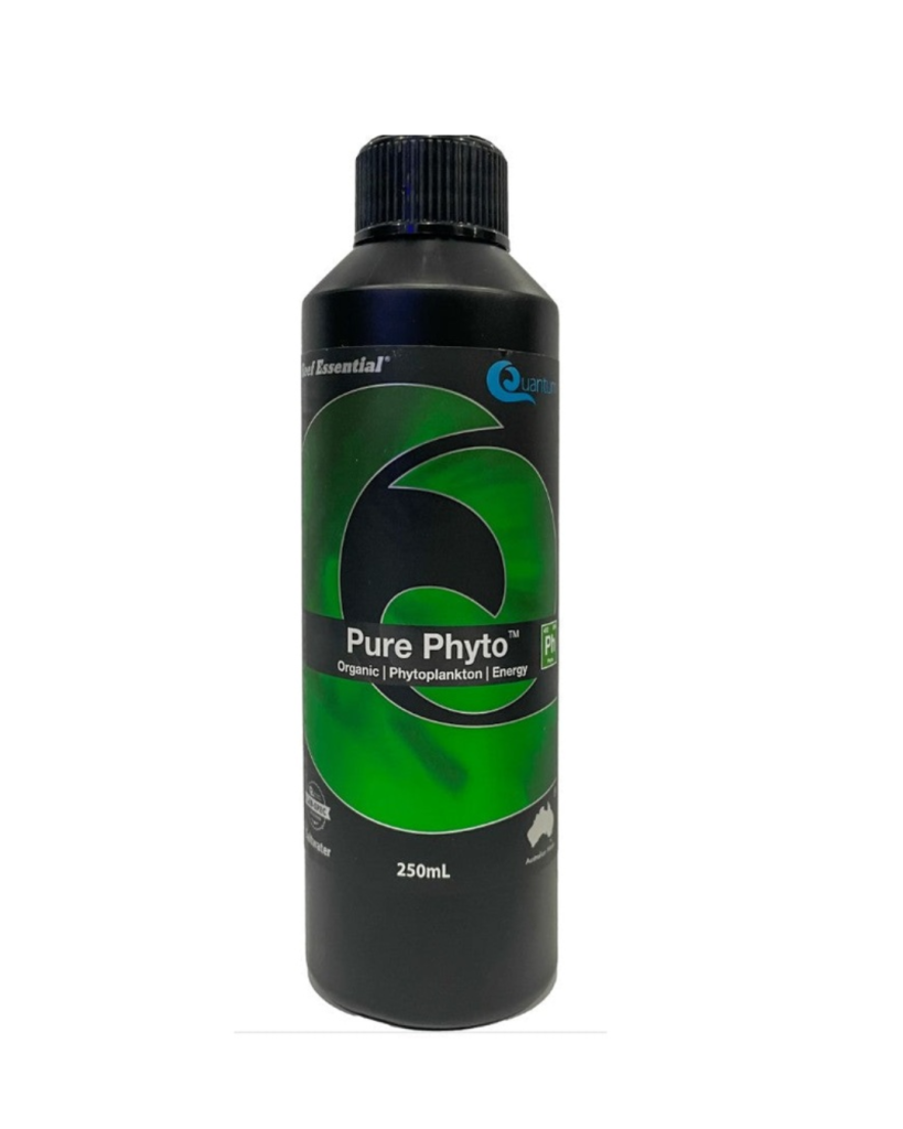 Quantum Pure Phyto 250ML