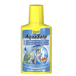 Aquasafe Tetra 50ML