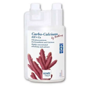 Tropic Carbon Calcium 500ML