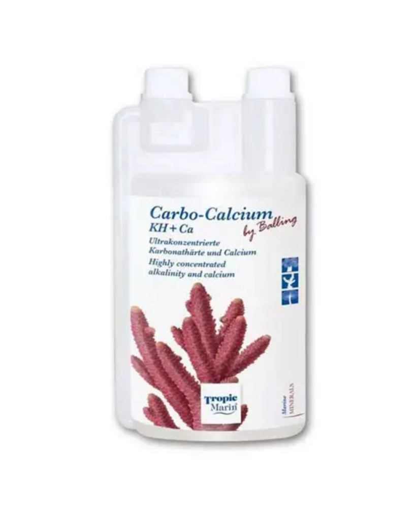 Tropic Carbon Calcium 500ML