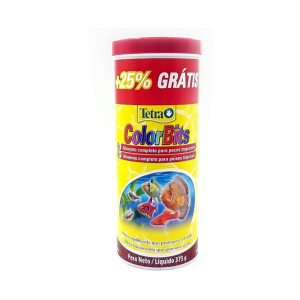 Tetra Colorbits 375G