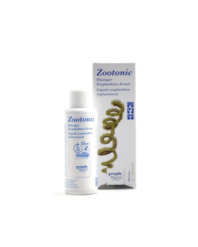 Tropic Marin Zootonic 50ML