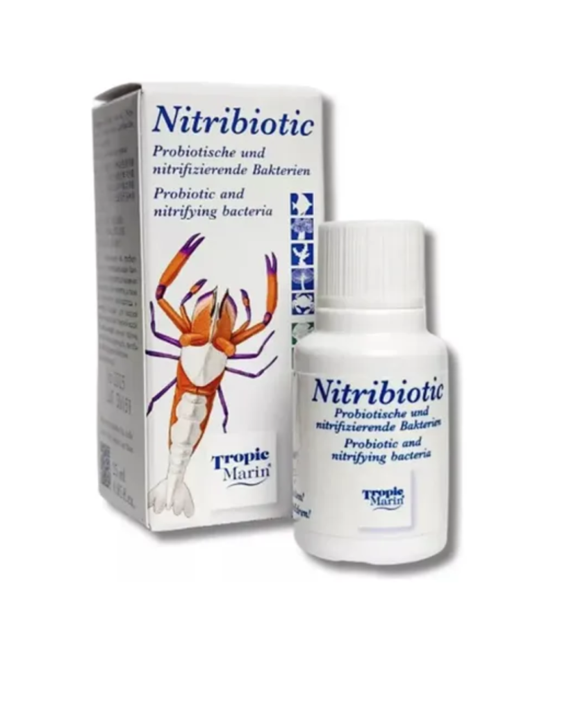 Tropic Marin Nitribiotic 50ML