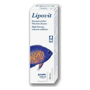 Tropic Marin Lipovit 50ML