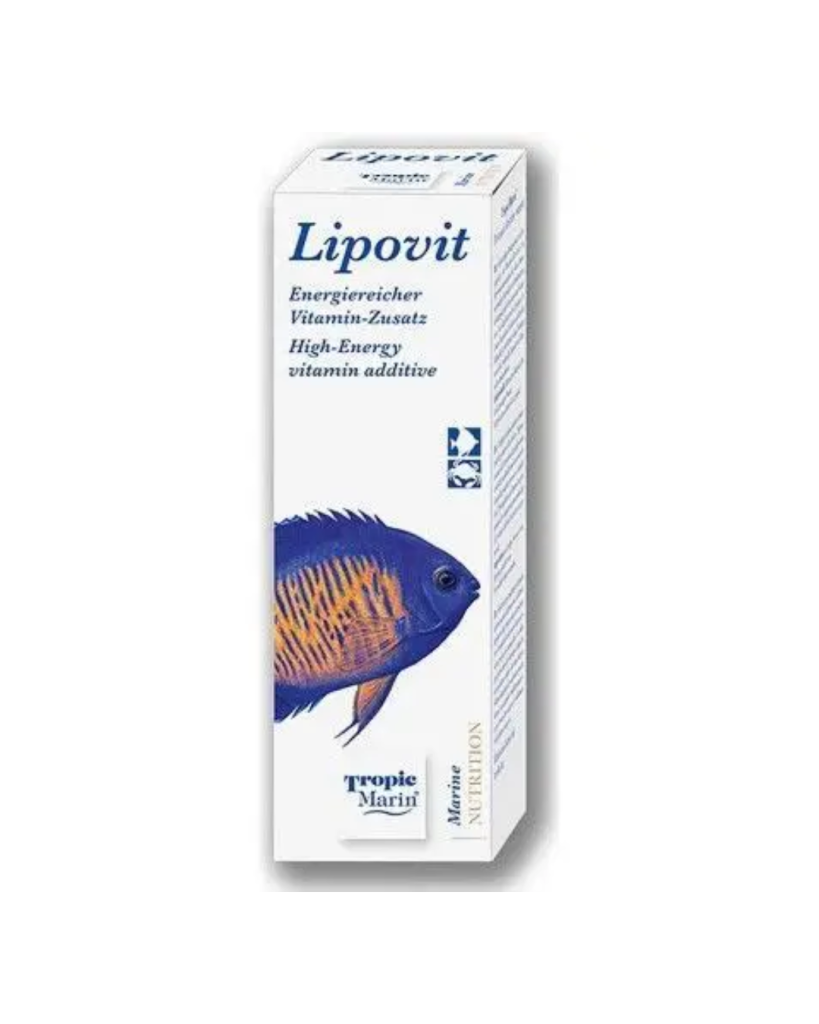 Tropic Marin Lipovit 50ML