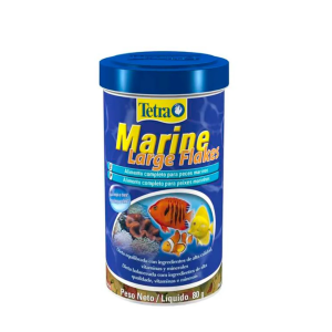 Tetra Marine Flakes 80G