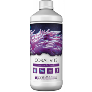Coral Vit Colombo 500ML