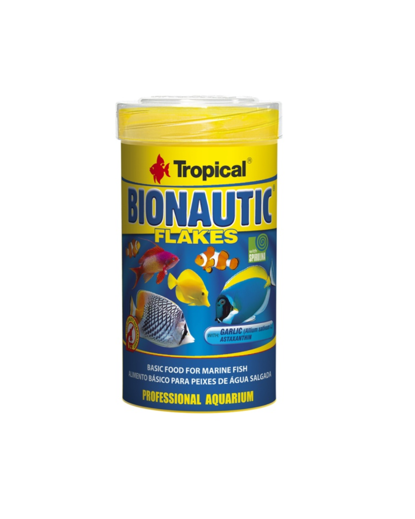 Bionautic Flakes 20G