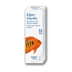 Tropic Marin Lipo Garlic 50ML