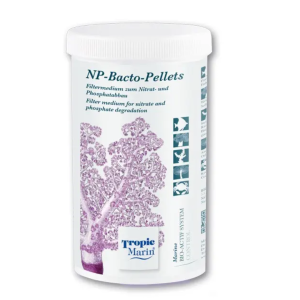 Tropic Marin NP Bacto Pallets 500ML