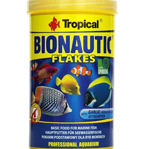 Bionautic Flakes 220G