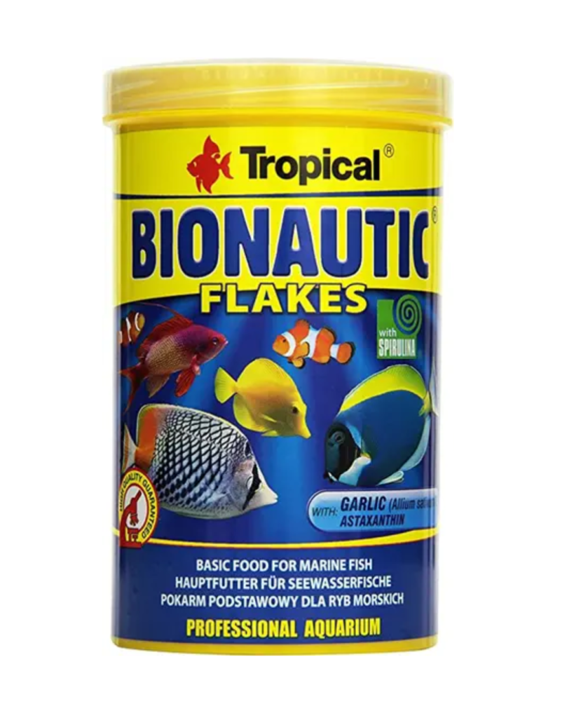 Bionautic Flakes 220G