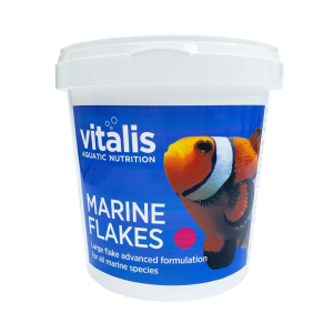 Vitalis Flakes Marine 40G