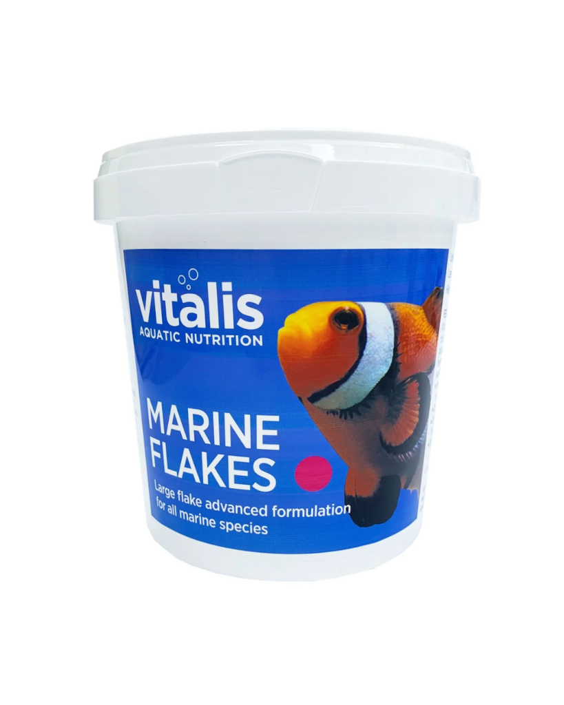 Vitalis Flakes Marine 40G