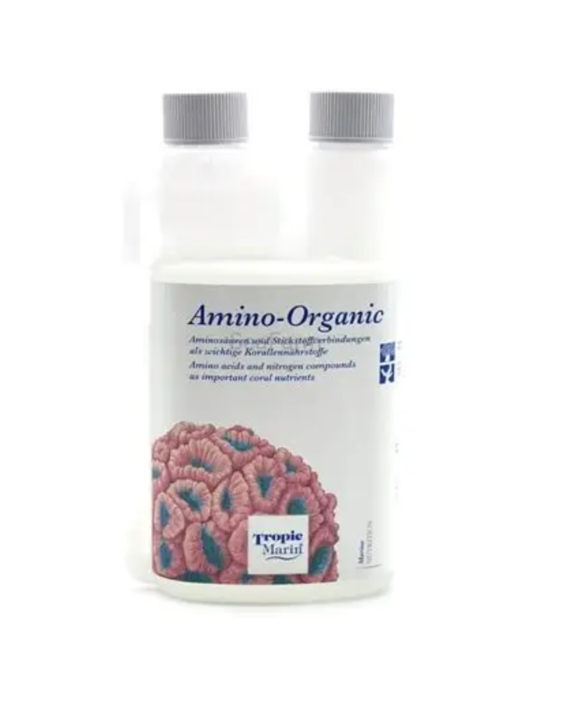 Tropic Marin Amino Organic 250ML