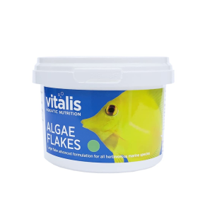 Vitalis Flakes Algae 22G