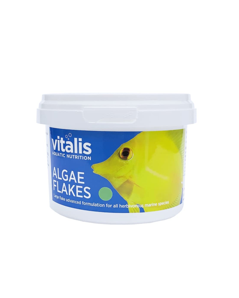 Vitalis Flakes Algae 22G