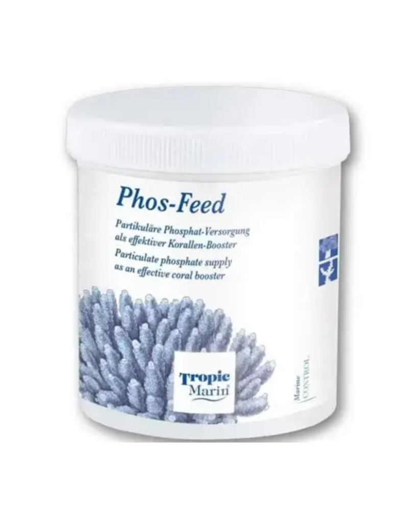 Tropic Marin Phos Feed 300GR
