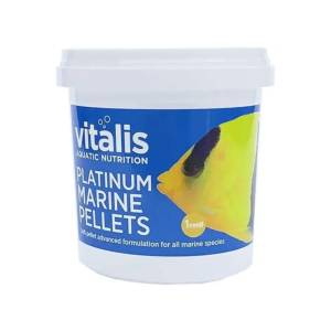 Vitalis Platinum Pallets 70G