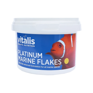 Vitalis Marine Pallets 70G