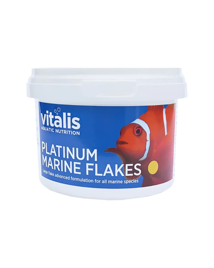 Vitalis Marine Pallets 70G