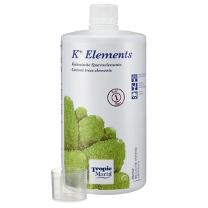 Tropic Marin K Elements 500ML