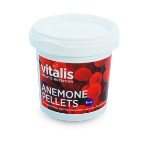 Vitalis Anemona Pallets 60G