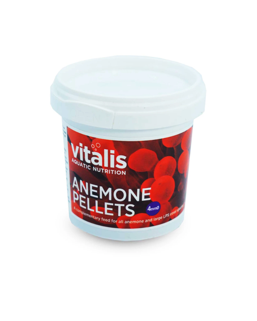 Vitalis Anemona Pallets 60G