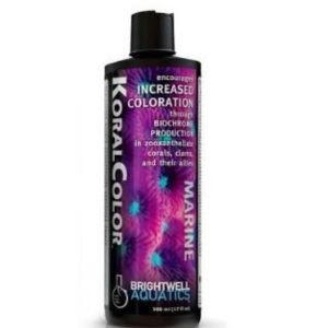 Koral Color Brightwell Aquatics 125ML