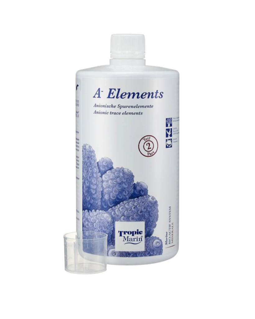 Tropic Marin A Elements 500ML