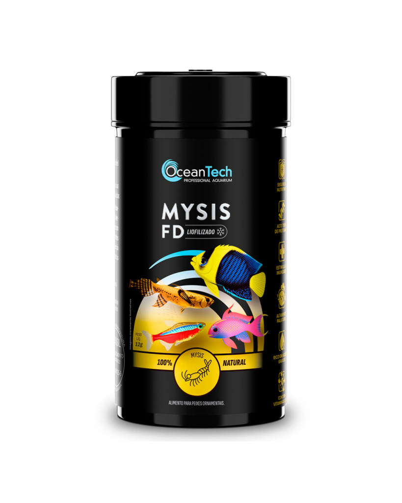 Ocean Tech Mysis 12G