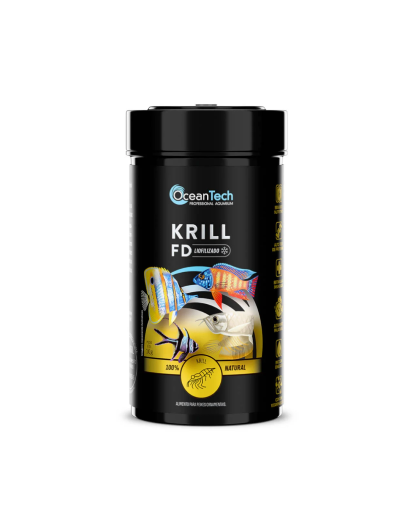 Ocean Tech Krill 10G