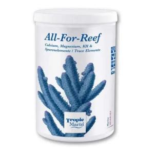 All For Reef 1600GR