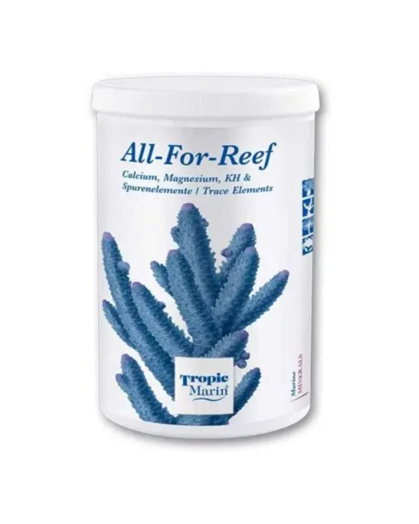 All For Reef 1600GR