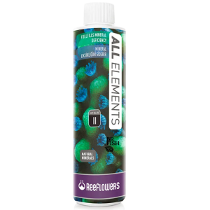 Reeflowers All Elements 250ML