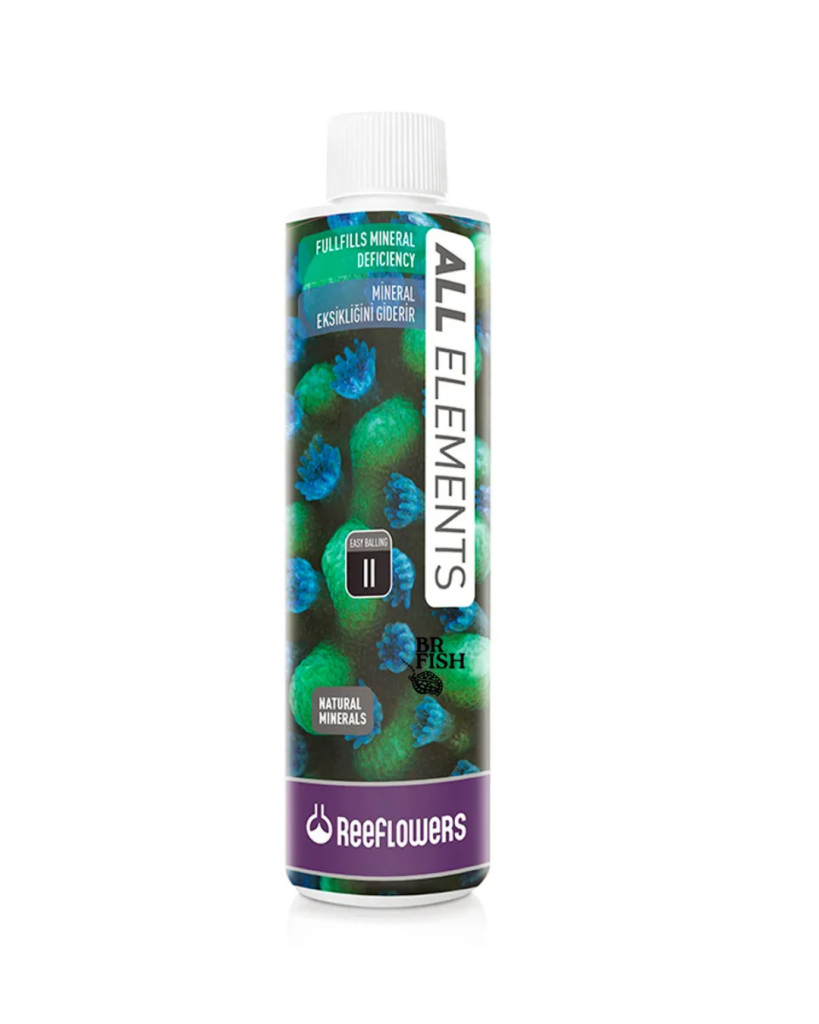 Reeflowers All Elements 250ML